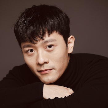 Ryan Cheung