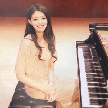 Lin Ye