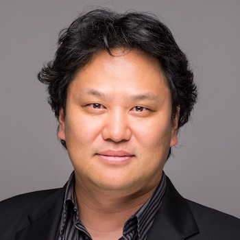Donghyun Park