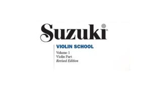 Violin Book I : #2~#9