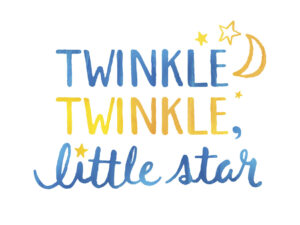 Violin Book I : #1 Twinkle Twinkle Little Star – all variations