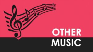 Other Music