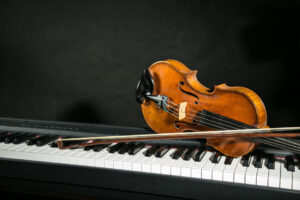Piano Accompaniments
