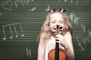 Violin