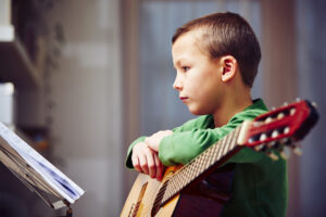 Guitar