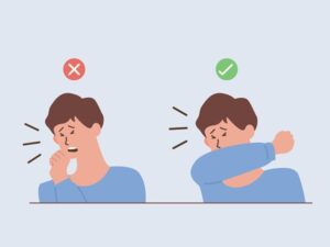 (3/14/22) Updated Covid-19 Guideline for Mask Mandate