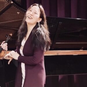 Heather Lee