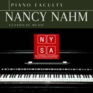 Nancy Nahm
