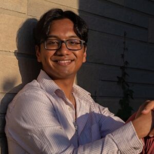 Abhik Mazumder