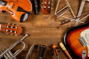 5 Things To Consider When Buying Your First Guitar