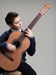 Classical Guitar Group