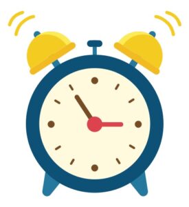 Check points before the zoom lesson