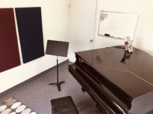 Practice Room B