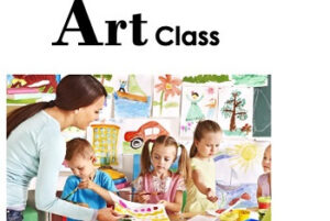 Art Class