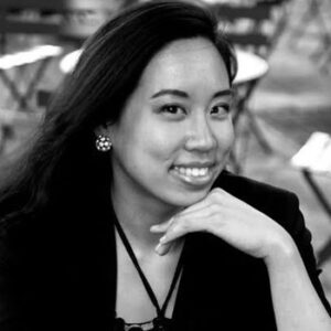 Irene Florence Wong