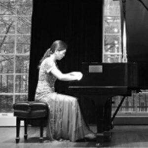 Cecil Yun Pianist