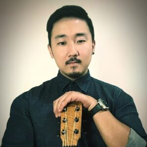 Daniel Choi