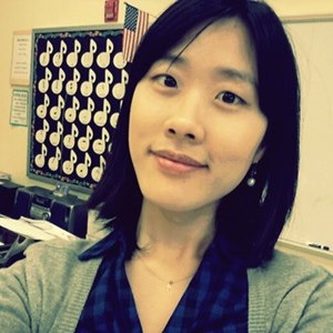 Helen Jeong
