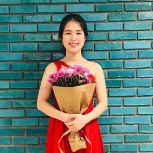Hayeong Jo