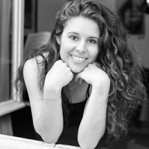 Hannah Harnest