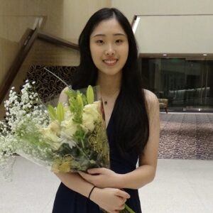 Sherry Ye