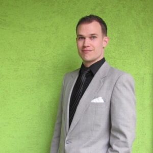 JARRETT SHEDD