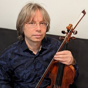 Andy Didorenko