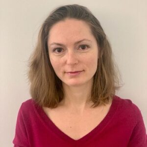 Anna Faynberg