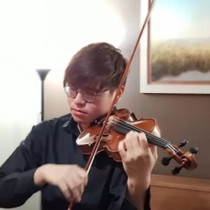 Adam Guo