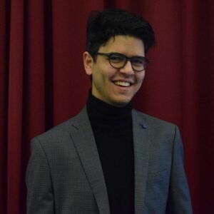 Tiago Rosario