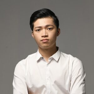 Hsin-Yu Chen