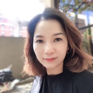 Elisa Kim