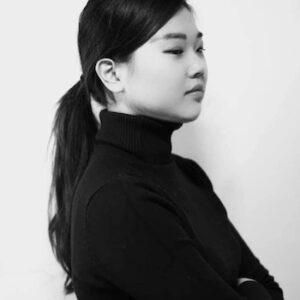 Chaewon Lim