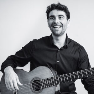 Daniel Conant