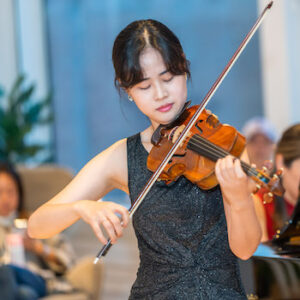 Jisu Choi