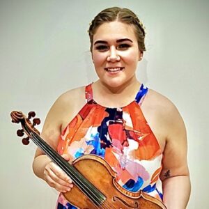Jessica Gehring