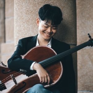 Jack Huang